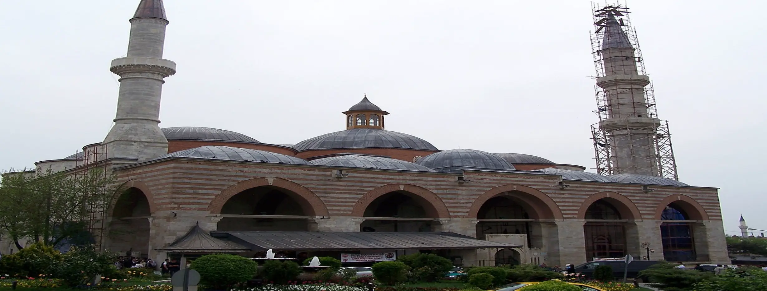 Image for Eski Mosque